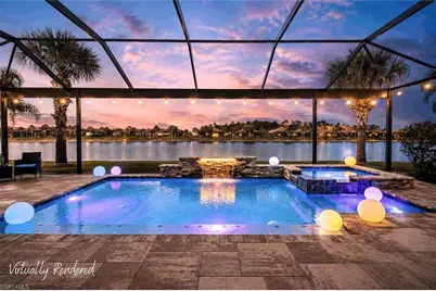 10481 Solaro St, Fort Myers, FL 33913 - Photo 1
