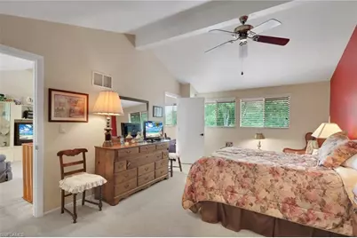 4498 Windjammer Ln #2B, Fort Myers, FL 33919 - Photo 22