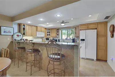 4498 Windjammer Ln #2B, Fort Myers, FL 33919 - Photo 2