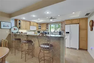 4498 Windjammer Ln, Fort Myers, FL 33919 - Photo 2