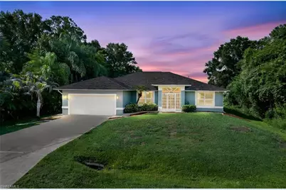 2707 7th St W, Lehigh Acres, FL 33971 - Photo 2