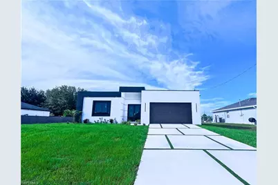 2226 NW 1st Ter, Cape Coral, FL 33993 - Photo 1