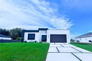 2226 NW 1st Terrace, Cape Coral, FL 33993 - Photo 1