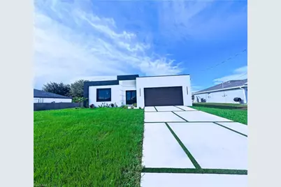 2226 NW 1st Ter, Cape Coral, FL 33993 - Photo 2