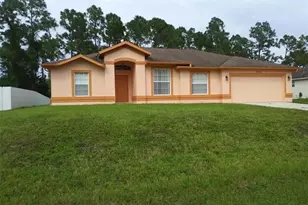 5546 Beck St, Lehigh Acres, FL 33971 - Photo 1