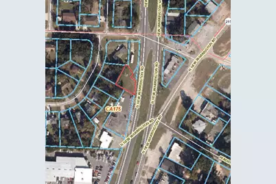 800 N Warrington Rd, Pensacola, FL 32506 - Photo 2