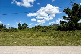 2606 42nd St SW, Lehigh Acres, FL 33976 - Photo 1