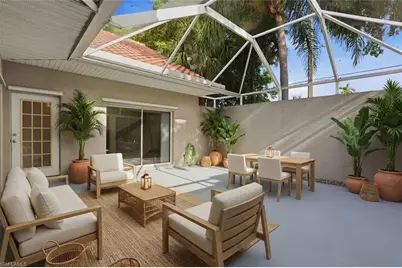 4263 Covey Cir #16B, Naples, FL 34109 - Photo 4