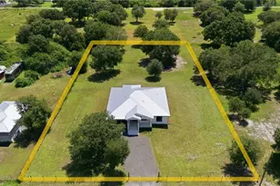 745 N Estribo St, Clewiston, FL 33440 - Photo 2