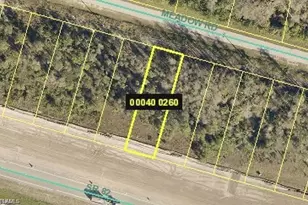 2750 Meadow Rd, Lehigh Acres, FL 33974 - Photo 1