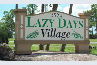 556 Freedom St, North Fort Myers, FL 33917 - Photo 2