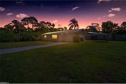 1290 Barrett Rd, North Fort Myers, FL 33903 - Photo 1
