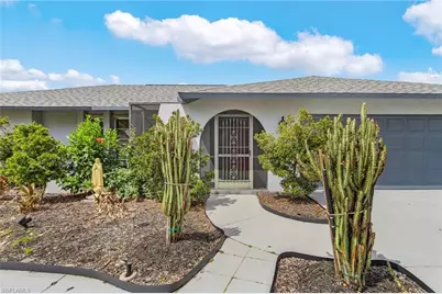 5016 Skyline Blvd, Cape Coral, FL 33914 - Photo 4