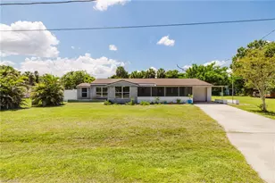 4616 Eugene St, Fort Myers, FL 33905 - Photo 1