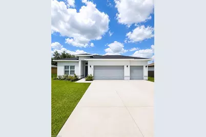 467 NE 1st Ave, Cape Coral, FL 33993 - Photo 1
