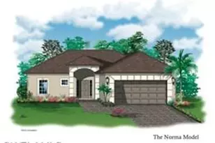 2904 24th St W, Lehigh Acres, FL 33971 - Photo 1
