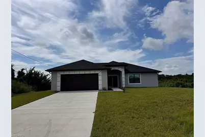 2904 24th St W, Lehigh Acres, FL 33971 - Photo 2