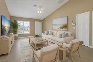 325 NE 30th Terrace, Cape Coral, FL 33909 - Photo 2
