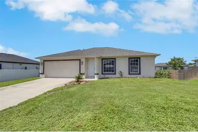 325 NE 30th Ter, Cape Coral, FL 33909 - Photo 1