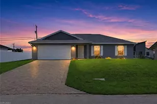 132 NE 16th Terrace, Cape Coral, FL 33909 - Photo 1