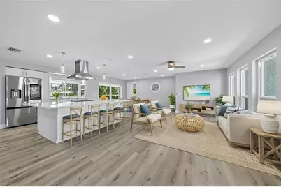 1358 Sheffield Way, Fort Myers, FL 33919 - Photo 2