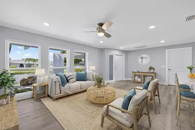 1358 Sheffield Way, Fort Myers, FL 33919 - Photo 4