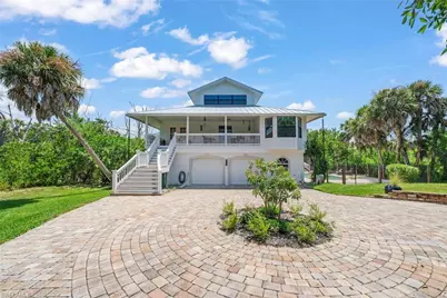 6062 Dinkins Lake Rd, Sanibel, FL 33957 - Photo 36