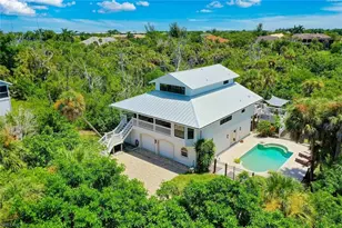 6062 Dinkins Lake Rd, Sanibel, FL 33957 - Photo 1