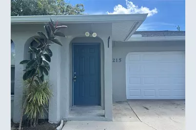 215-217 SE 23rd Pl #215, Cape Coral, FL 33990 - Photo 2