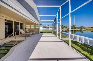850 SE 1st Terrace, Cape Coral, FL 33990 - Photo 32