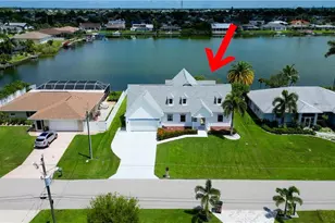 850 SE 1st Terrace, Cape Coral, FL 33990 - Photo 1