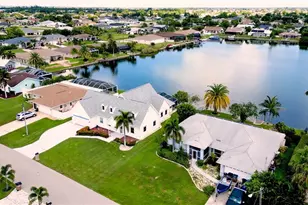 850 SE 1st Terrace, Cape Coral, FL 33990 - Photo 48