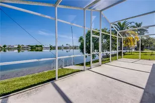 850 SE 1st Terrace, Cape Coral, FL 33990 - Photo 34