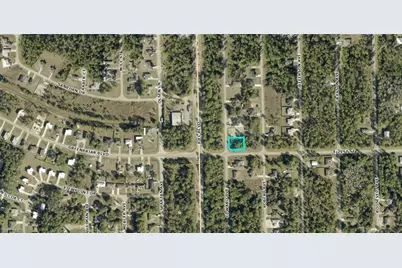 2100 Edward Ave, Alva, FL 33920 - Photo 2