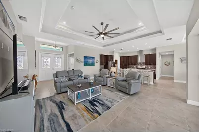 3726 NW 42nd Pl, Cape Coral, FL 33993 - Photo 4