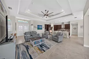 3726 NW 42nd Pl, Cape Coral, FL 33993 - Photo 4