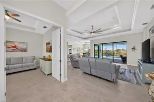 3726 NW 42nd Pl, Cape Coral, FL 33993 - Photo 6