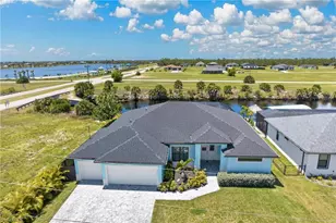 3726 NW 42nd Pl, Cape Coral, FL 33993 - Photo 1