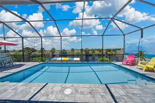 3726 NW 42nd Pl, Cape Coral, FL 33993 - Photo 2