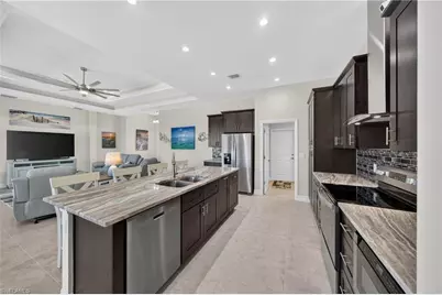 3726 NW 42nd Pl, Cape Coral, FL 33993 - Photo 12