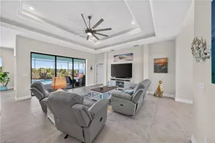 3726 NW 42nd Pl, Cape Coral, FL 33993 - Photo 8