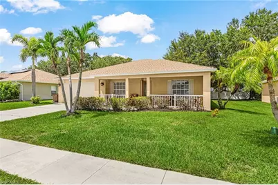 2491 Hawks Preserve Dr, Fort Myers, FL 33905 - Photo 1
