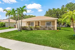 2491 Hawks Preserve Dr, Fort Myers, FL 33905 - Photo 1