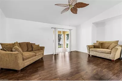 2491 Hawks Preserve Dr, Fort Myers, FL 33905 - Photo 16