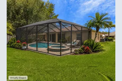 2491 Hawks Preserve Dr, Fort Myers, FL 33905 - Photo 34