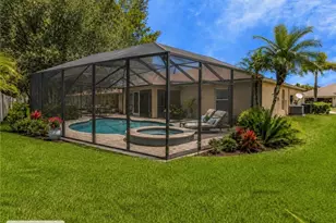 2491 Hawks Preserve Dr, Fort Myers, FL 33905 - Photo 34