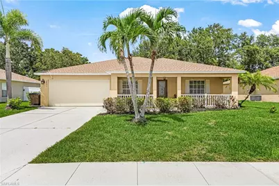 2491 Hawks Preserve Dr, Fort Myers, FL 33905 - Photo 2
