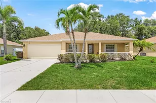 2491 Hawks Preserve Dr, Fort Myers, FL 33905 - Photo 2