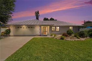 539 W Archer Parkway, Cape Coral, FL 33904 - Photo 4