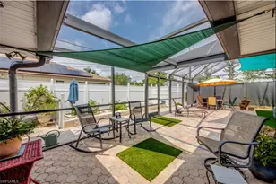 539 W Archer Parkway, Cape Coral, FL 33904 - Photo 34